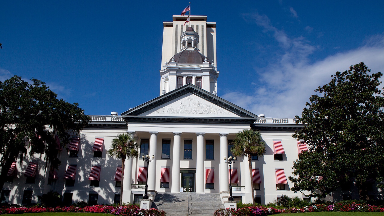 The Florida Legislature: 2021 session in review | SPLC Action Fund